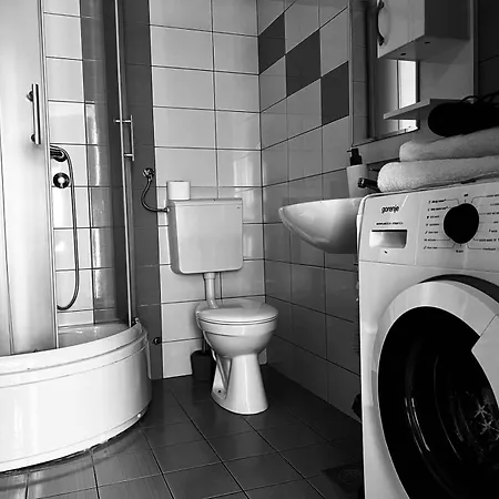 Apartmani Bugojno Apartman