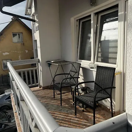 Apartmani Bugojno Apartman *