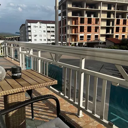 Apartman Apartmani Bugojno *