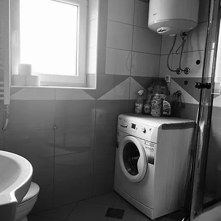 Apartmani Bugojno Apartman Bugojno