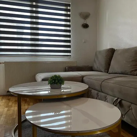 Apartmani Bugojno * Bugojno