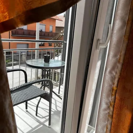 Apartman Apartmani Bugojno