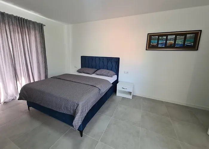 Διαμέρισμα Apartmani Bugojno *