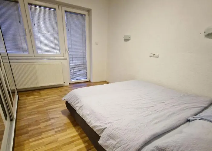 公寓 Apartmani Bugojno 布戈伊诺