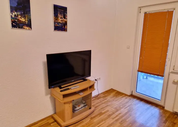 Apartmani Bugojno * Bugojno